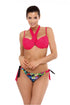 Swimsuit two piece model 128996